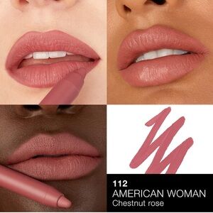 NARS Powermatte High-intensity Lip Pencil